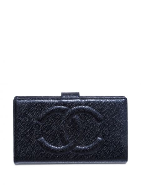 Δερμάτινος πορτοφόλι Chanel Pre-owned