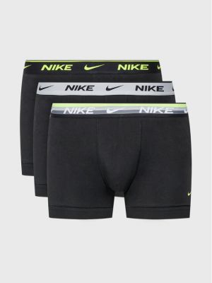 Bokserice Nike crna