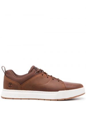 Sneakers Timberland brun