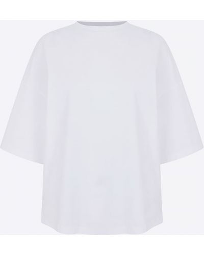Majica Aligne bijela