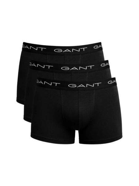 Chaussettes Gant noir