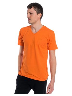 Спортна тениска Slazenger оранжево