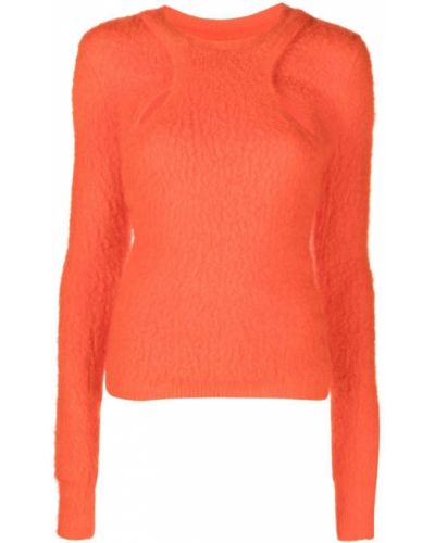 Pullover Isabel Marant orange