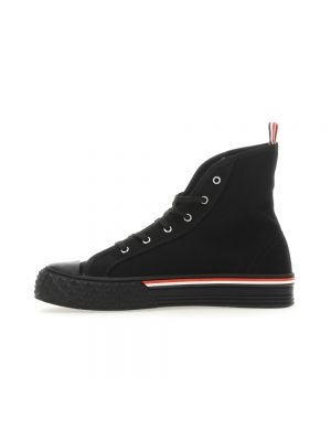 Sneakersy Thom Browne czarne