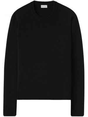 Вълнен пуловер John Elliott черно