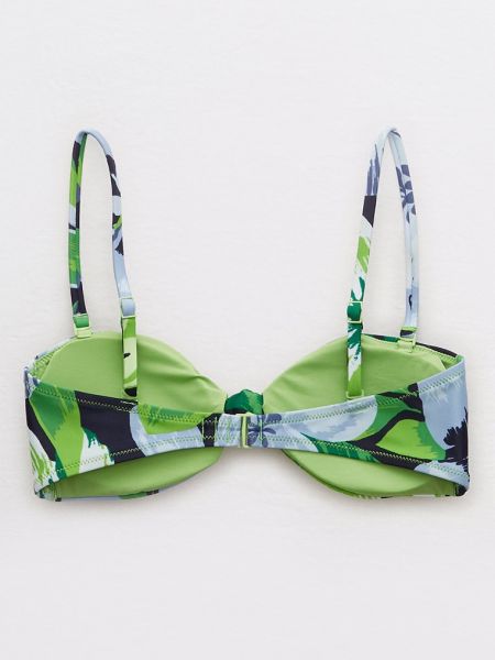 Bikini Aerie zielony