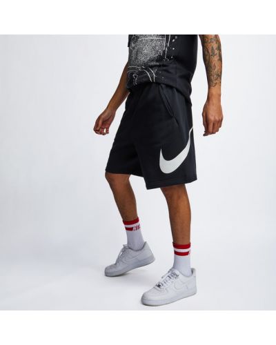 Pallacanestro pantaloncini Nike nero