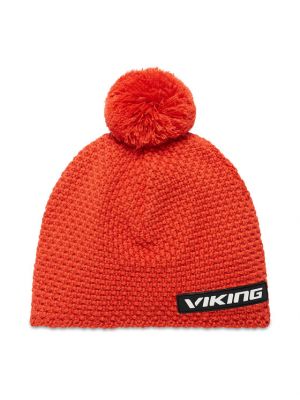 Müts Viking punane