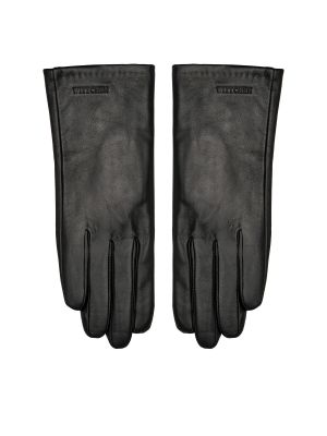 Черные перчатки Wittchen