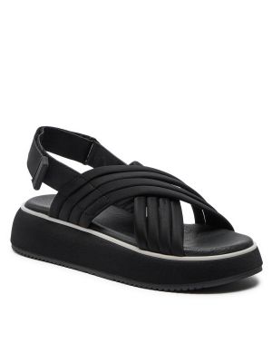 Sandále Gioseppo čierna