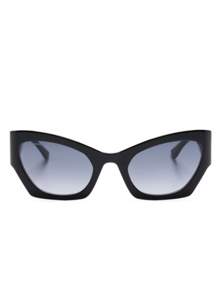 Ochelari de soare Dsquared2 Eyewear negru