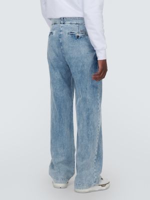 Jeans Amiri bleu