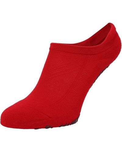 Ponožky Falke červená
