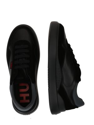 Sneakers Hugo Red nero