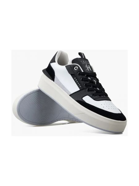 Sneakersy Cruyff czarne