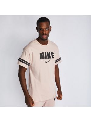 T-shirt Nike rosa