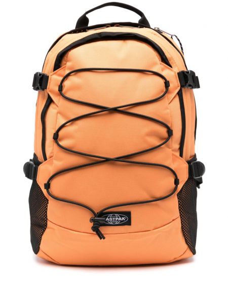 Rygsæk Eastpak orange