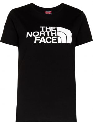 Camicia The North Face, nero