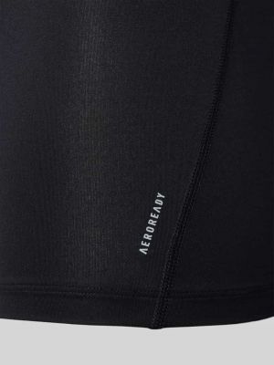 Bokserki slim fit Adidas Sportswear czarne