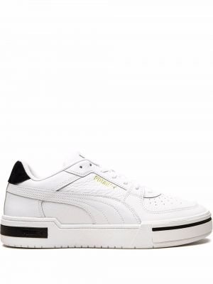 Baskets Puma blanc