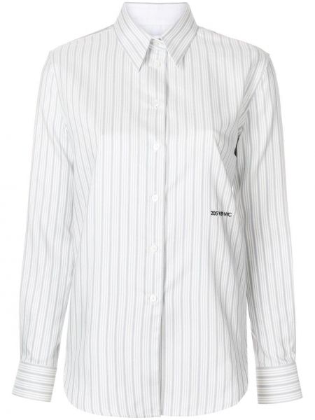 Biała koszula Calvin Klein 205w39nyc