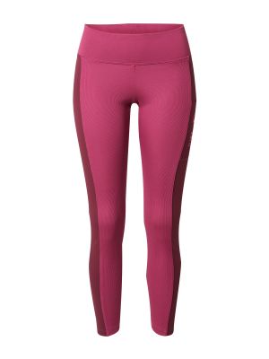 Leggings Nike Sportswear rózsaszín