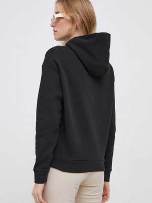 Mikina s kapucí s potiskem Calvin Klein