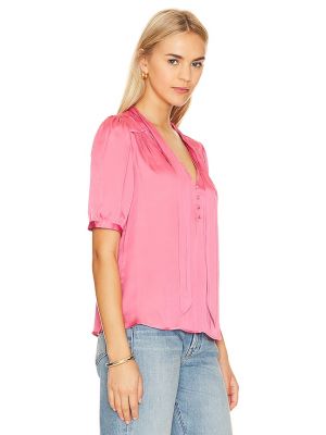 Bluse Paige pink