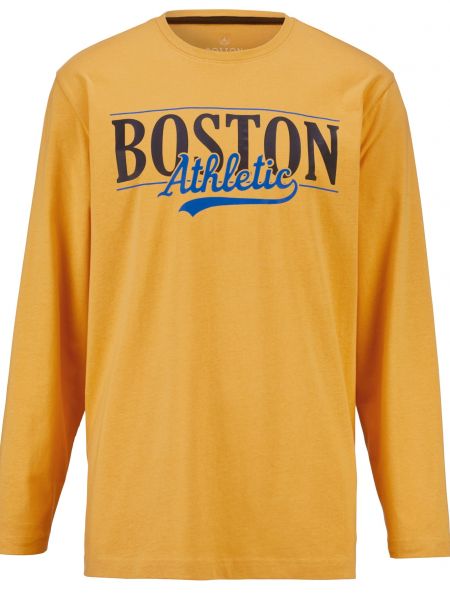 T-shirt Boston Park