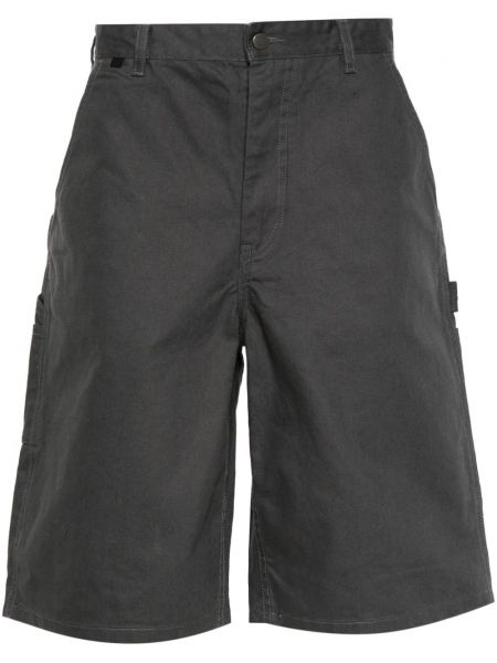 Bermudashorts Acne Studios grå