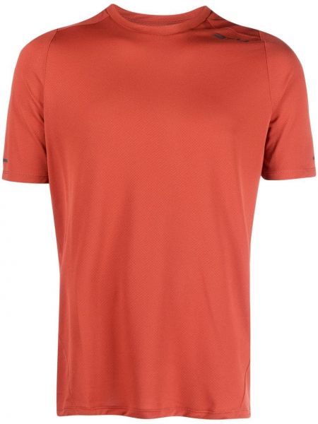 T-shirt 2xu orange