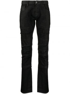 Pantaloni Private Stock nero