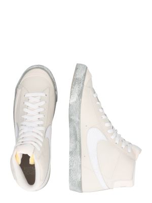 Blazer Nike Sportswear bianco