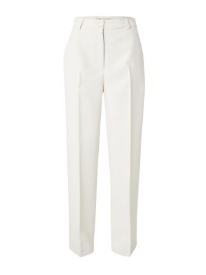 Pantaloni Peppercorn bianco