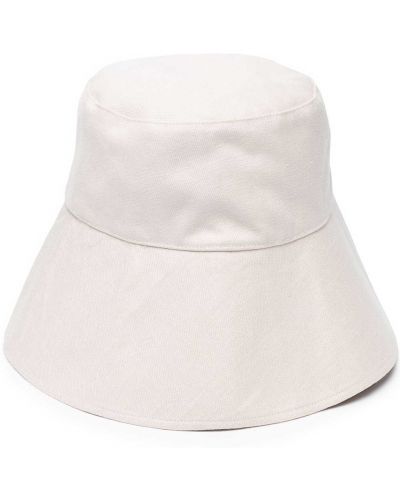 Sombrero Bondi Born blanco