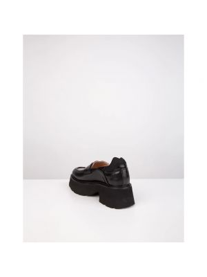 Loafers Nº21 negro