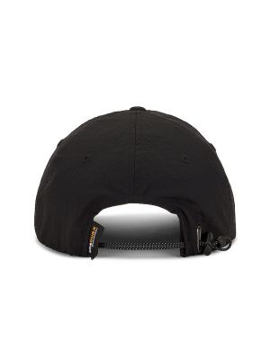 Cappello con visiera Puma Select nero