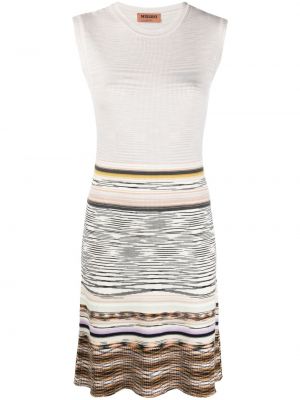 Ermeløs dress Missoni