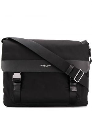 Чанта за лаптоп Michael Kors черно