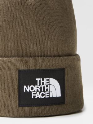 Sapka The North Face khaki