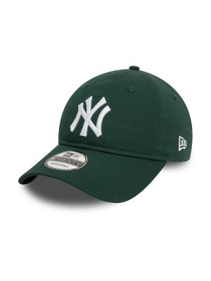 Kepurė New Era žalia