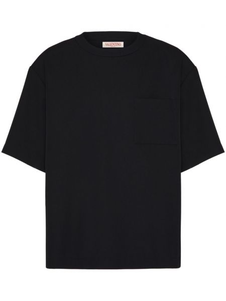 T-shirt Valentino Garavani sort