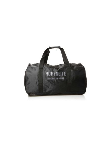 Рюкзак Hopenlife черный