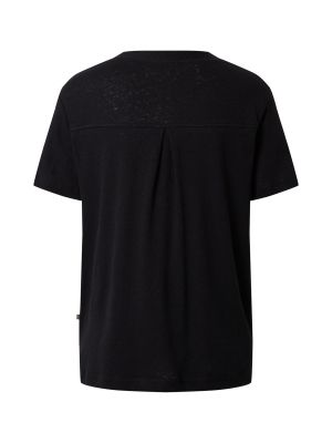 Tričko Esprit čierna