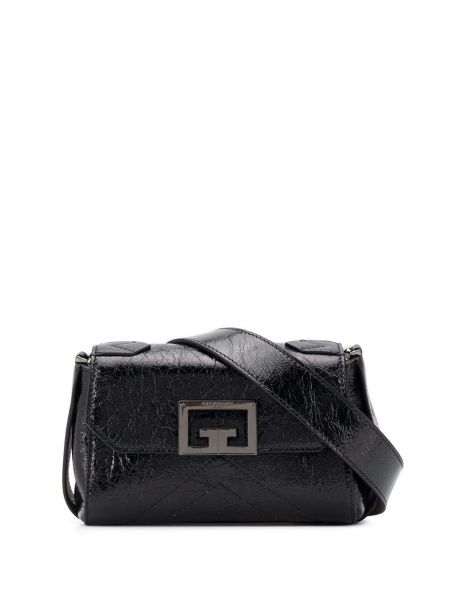 Pásek Givenchy černý