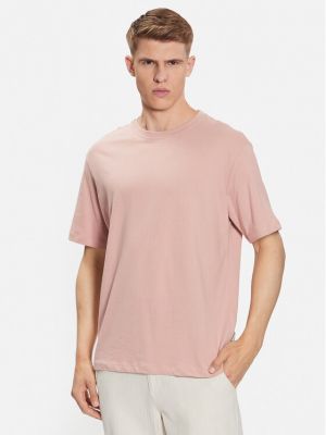 T-shirt Blend pink