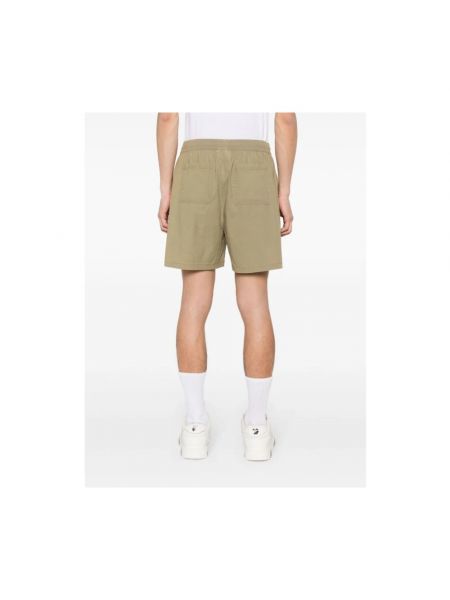 Pantalones cortos Represent verde