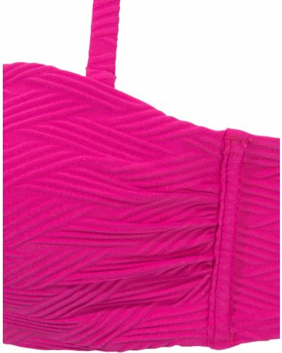 Costum de baie Sunseeker roz