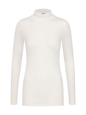 Пуловер Bruuns Bazaar бяло