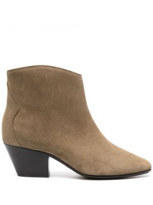 Botas Isabel Marant